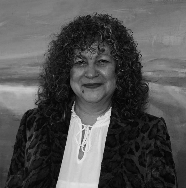 María García, abogada especialista en Derecho Civil